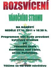 Na jejich hasičskou zbrojnici zavítali představitelé města Kamenice nad Lipou, starosta Ing. Ivan Pfaur a místostarosta Mgr. Jaroslav Pařík.