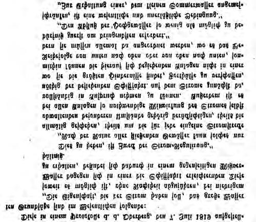 Bohumínský protokol z 7. července 1819 Bohumínský protokol Ing.