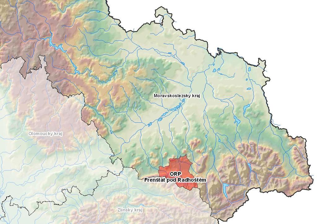 2012 Rozbor udržitelného rozvoje pro správní obvod obce s rozšířenou působností AKTUALIZACE 2012 Část B RURÚ Tuto studii zpracovala společnost - Centrum pro rozvoj obcí a regionů, s.r.o. Ing.