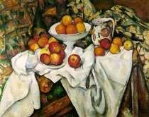 Appendix 3: Cézanne PAUL CÉZANNE(1839-1906)