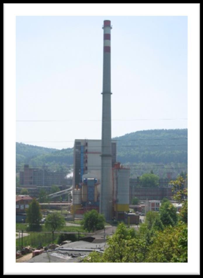 ~ 3 ~ Úvodní slovo Environmentální prohlášení zpracované podle Nařízení Evropského parlamentu a Rady (ES) č.