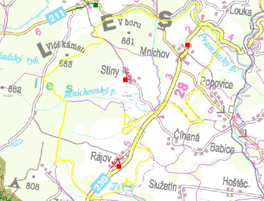 E. KANALIZACE A ČOV E.1 ZÁKLADNÍ ÚDAJE Rok: Základní parametry: Ozn. Jednotky 25 21 215 22 225 23 Počet obyv. napojených na kanal. Nk obyvatel Počet obyv. napojených na ČOV Ncov obyvatel Spec.