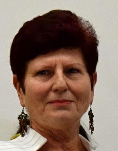 Zdena Hlaváčková knihovna