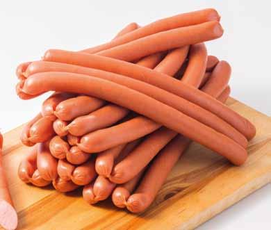 mražená CZ 500 g ( =