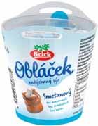 jogurt bílý 0% 140 g