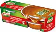 Duo 130 g ( = 13,77 Kč) Filé z