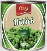 10 ks ZDARMA za 17,90 Kč CBA
