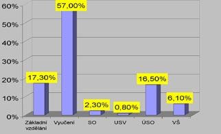 Personální politika ve Slévárnách Třinec, a.s. Vývoj zaměstnanosti ve společnosti v roce 2002 nebyl ovlivněn žádnými výraznými strukturálními změnami. K 1.4.