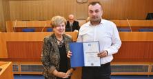 Společné česko-rakouské vítání adventu je již tradicí od roku 1993 a nebylo tomu jinak ani na sklonku roku 2018. Jako první proběhlo 24.
