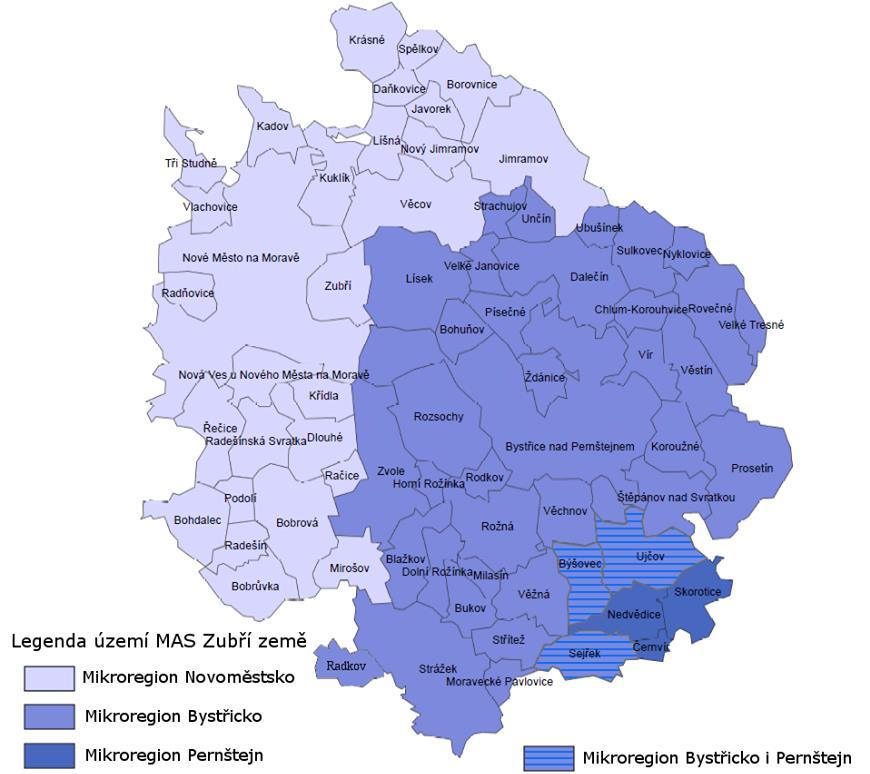 Místní akční skupina Zubří země, o.p.s. vyhlašuje Výzvu MAS v souladu s Programovým rámcem PRV SCLLD schváleným Ministerstvem Zemědělství (ŘO Programu rozvoje venkova) Výzva MAS č.