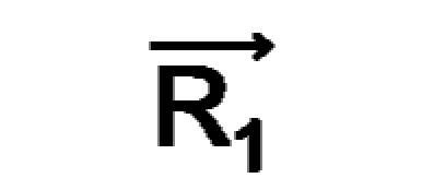 0 y: -7,121 + 0 R 1 + 0,707 R 2 = 0 0 čtverec o