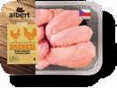 mražené 500 g =