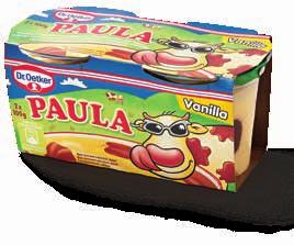 Paula 2 100 g