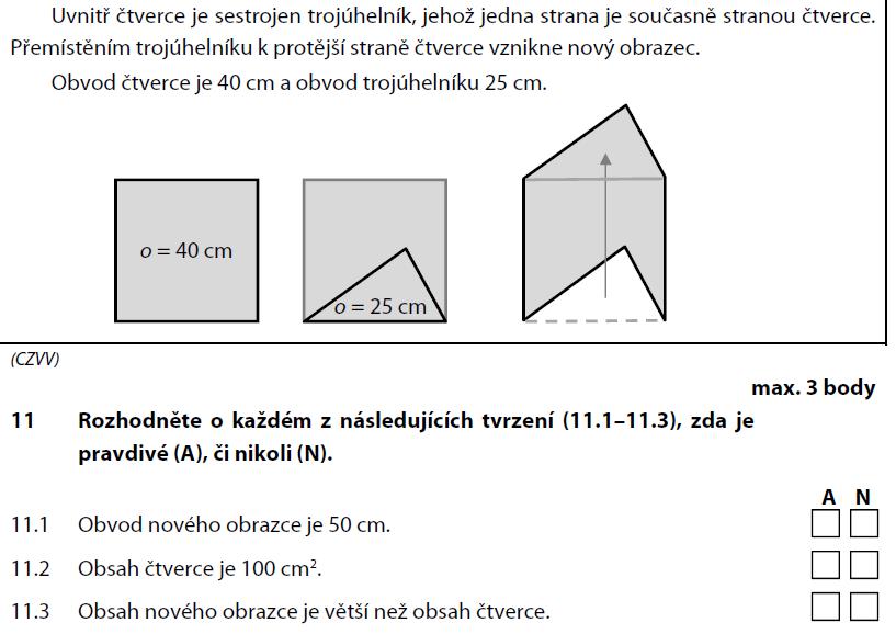 S,o Vypočítejte délku