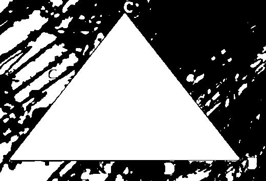 Určete vnitřní úhly v trojúhelníku ABC: úhly V trojúhelníku ABC je velikost úhlu β o 8 větší
