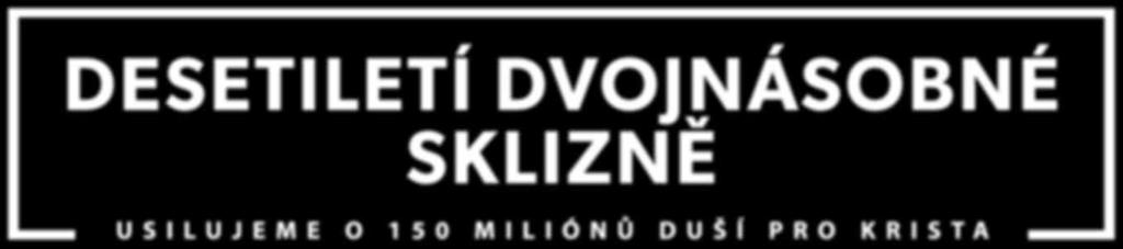 První
