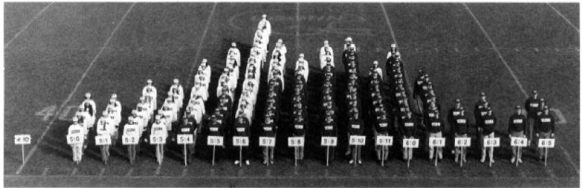 Joiner (1975): Histogram výšky studentů, který ilustruje bimodalitu lidské výšky. Schilling a kol. (2002): Ve skutečnosti bylo dané unimodální!