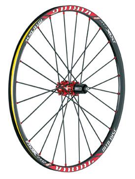 ZAPLETENÁ kola SPORTOVNÍ mtb new viking 26-29 " HURRY 26-29 " Elegantní kola s hliníkovými paprsky s velkou tuhostí a odolností.