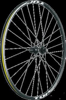 ZAPLETENÁ kola standardní mtb disc disc TOP 26-29 " ROCKY 26-29 " Kola za super cenu Výplety vhodné pro terén, cyklostezky i