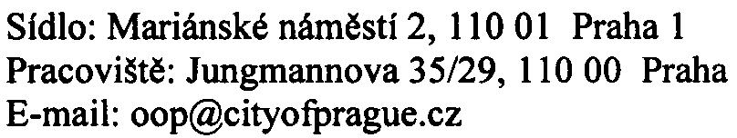 Ke stavbì patøí i vybudování malého lichobìžníkového námìstí v blízkosti výstupù z metra a zastávky autobusù Stavba je