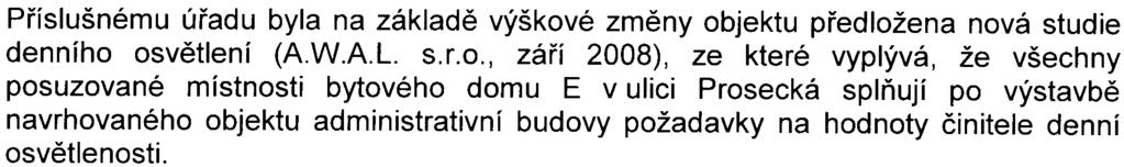 Nejvyšší vypoètené maximální hodinové koncentrace dosahují hodnot na úrovni okolo 230 jjg/m3, s èetností pøekroèení limitní koncentrace 200 jjg/m3 na úrovni do 1 hodiny za rok Imisní limit je 200