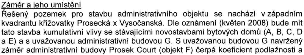 nepochopitelnì vedena okolo celého bloku, pøes znaèku oznaèující klidovou pìší zónu ulic Zubrnická, Trmická, dále pak na Proseckou a Vysoèanskou Žádá se, aby klidová zóna ulic Trmická a Zubrnická