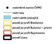 Návrh byl dále zaměřen na návrh liniových ochranných opatření typu zasakovací mez, zasakovací pás a dráha soustředěného odtoku.