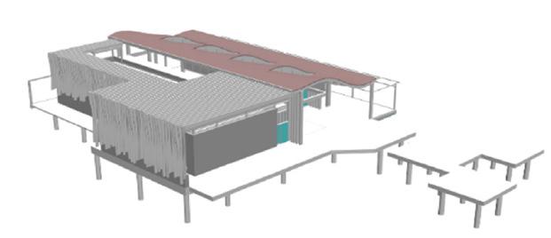 ISO 19152:2012 <-> BIM/IFC Model a obrázky: Oldfield,