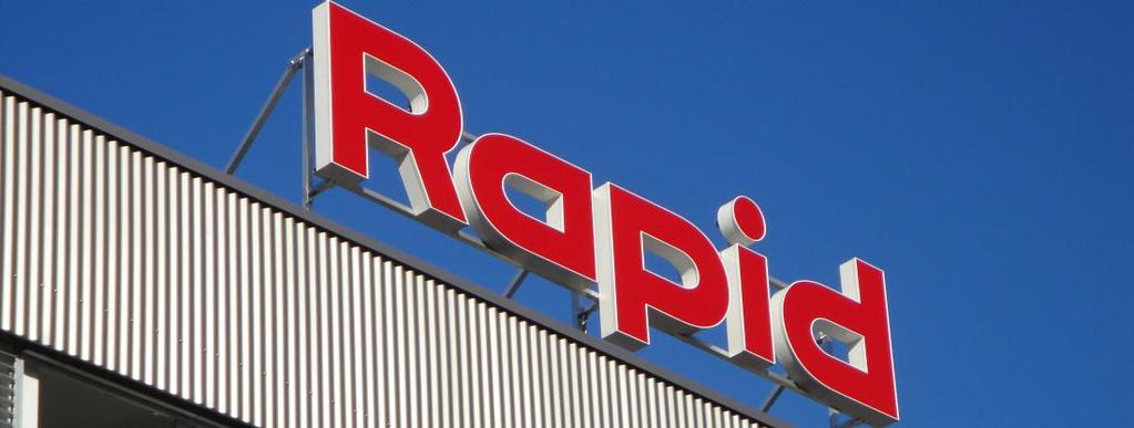 cz Výrobní podnik inovativních motorových sekaček Rapid, založený v roce 1926, se rozrostl na moderní výrobní, servisní a