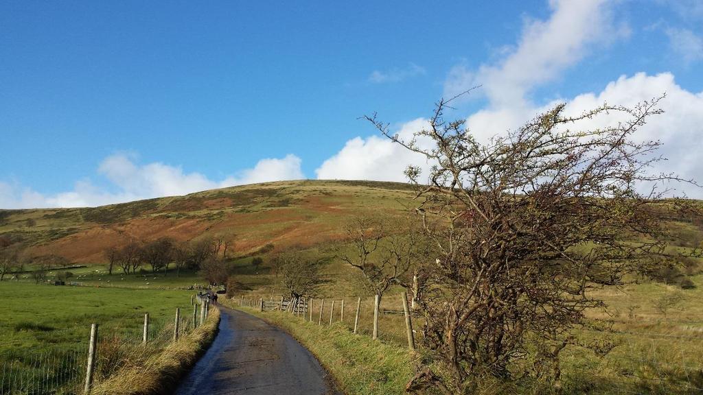 Peak District Castleton