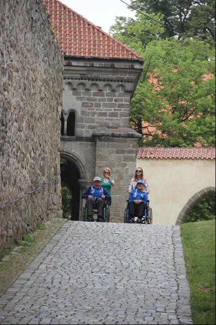 Společnost pro mukopolysacharidosu - společenství lásky a pomoci nevyléčitelně nemocným Sponzorské dary fyzických osob v roce 2017 Benešová Věra, Mgr. 10 000 2 20 000,- Bezděková Silvie, Ing.