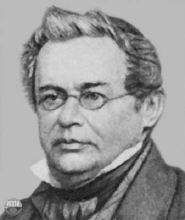 Heinrich Fridrich Lenz (1804-1865) Lenzův zákon Indukovaný proud má vždy takový směr, že se svými účinky snaží zabránit změně která ho vyvolala.