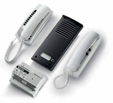 SYSTÉM OMOVNÍHO TELEFONU EZ OHRNY SOUKROMÍ HOVORU S V ZVOU SOUN SYSTEM, NPÁJEÍM ZROJEM 9, OMOVNÍMI SÉRIE PETRR NEO SÉRIE 8870, PNELEM SÉRIE GLILEO SEURITY.