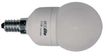 LED 5 W / E 14 C 37 3000 K 4200 K 6000 K 164,90