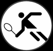 TO za tím účelem vedle individuálního rekreačního tenisu též organizuje a zajišťuje: a) vlastní oddílové i veřejné turnaje, b) účast závodních družstev TO v oficiálních soutěžích ČTS, c) péči o