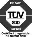 AUMA Riester GmbH & Co. KG P.O.Box 1362 DE 79373 Müllheim Tel +49 7631 809-0 Fax +49 7631 809-1250 riester@auma.com www.auma.com Kontaktní partner ve Vaší blízkosti: AUMA Servopohony spol. s.r.o. CZ 250 01 Brandýs n.