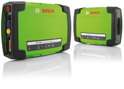 KTS 560 / KTS 590 / KTS 350 / DCU 100 / DCU 220 Diagnostické přístroje Bosch spolehlivé, komfortní a rychlé KTS 560 / KTS 590 - nejmodernější diagnostika řídicí jednotky pro nejvyšší efektivitu Nové