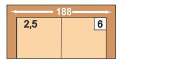 úložným prostorem; potažení zadní části 31 735 Kč - 33 440 Kč - 35 695 Kč - KŘESLO 9 1 94 94 92 Křeslo, potažení