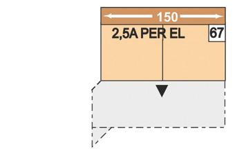 x 125 cm Taburet, s trvalým čalouněním, pouze se sedákem z polyeterové pěny 26 180 Kč 23 595 Kč 28 160 Kč 25 300 Kč 30 690 Kč 27