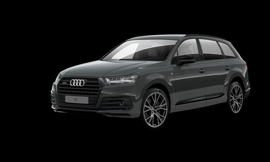 Q7 3.0 TDI quattro Model Q7 3.0 TDI quattro Celková cena 2 691 000,- Motor 2967 cm3 quattro Tiptronic 8st. autom Výkon: 200 kw / 272 koní Spotřeba paliva: 5.