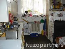 Vytápění bytu a ohřev vody zajišťuje vlastní plynový kotel. Dům je zateplený s novou střechou. K bytu patří prostorný sklep (15m2) v suterénu domu a parkovací místo před domem.