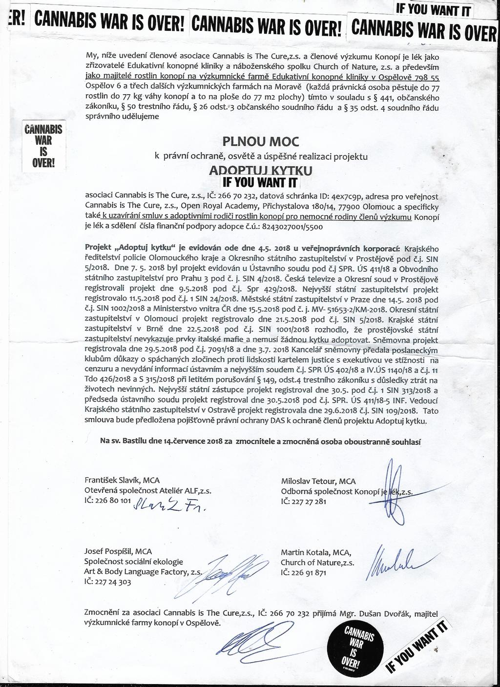Stanovy - strana 6 -