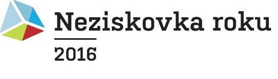 V soutěži Neziskovka roku se nám podařilo druhý rok po sobě proniknout mezi 15 semifinalistů ze všech přihlášených neziskových organizací z celé ČR.