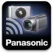 Wi-Fi Ovládání fotoaparátu z připojeného smartphonu Instalace aplikace Panasonic Image App pro smartphony Aplikaci Image App poskytuje společnost Panasonic.