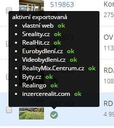 8 Duplicitní nabídky Jste si jistí, že na daném webu nebo serveru je vaše nabídka pouze jednou? Určitě?