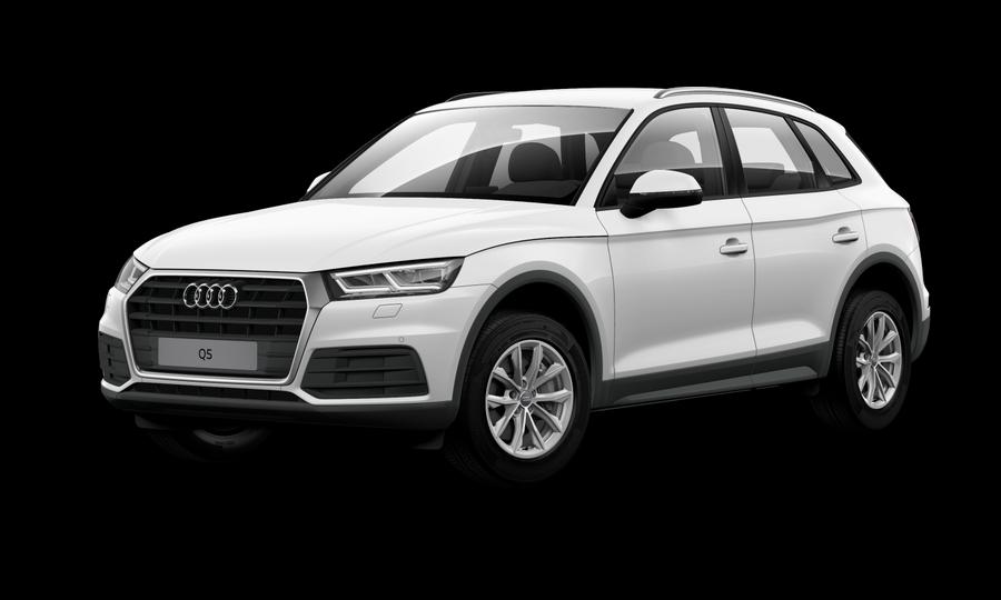 Nové Q5 2.0 TDI quattro 120 kw q Model Nové Q5 2.0 TDI quattro 120 kw q Celková cena 1 358 50 Motor 1968 cm3 quattro S tronic 7 st. 1 218 90 Výkon: 120 kw / 163 koní Spotřeba paliva: 4.