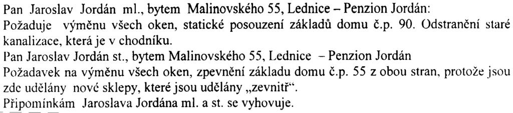 Strana èíslo 5 èj: MUBR 11149/2006 Za samostatný dopravnì urbanistický problém projednávané stavby považujeme nevhodné provozní øešení, které nerespektuje potøeby fakulty Pøedevším se jedná o