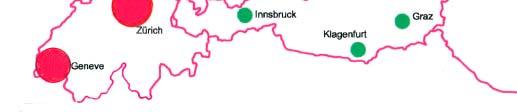 tratě Riem Markt Schwaben 15 km ve stavbě prodloužení S-Bahn S2 Erding letiště 12 km propojení (nadjezd) trati Neufahrn Pulling 2,3 km celková délka
