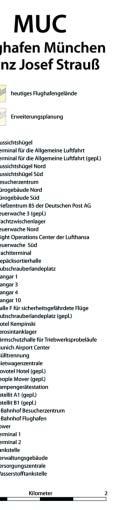 Hallbergmoos) B471 obchvat Garchingu ve stavbě západní obchvat Freisingu