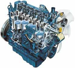 .. Firma KUBOTA je největším celosvětovým výrobcem kompaktních vznětových motorů.